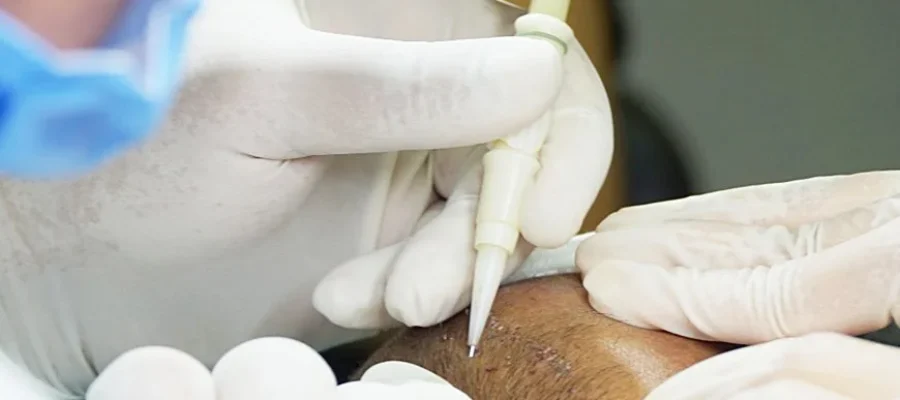 dhi hair transplant