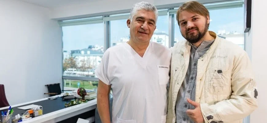 Trapianto Di Capelli In Turchia Prezzi