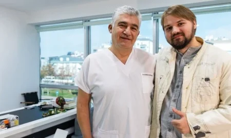 Стоимость пересадки волос